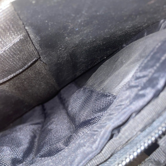 mountainsmith hiking Travel Euro 51 L Black backpack - Picture 11 of 12